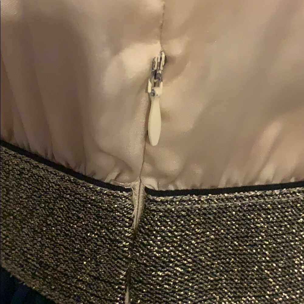 GUC XXI Dress - Picture 3 of 7